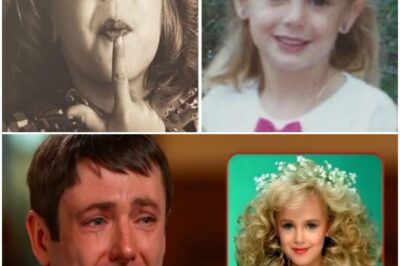 28 Years Later, JonBenét Ramsey’s Brother Reveals What He Couldn’t Say Before