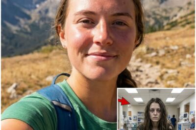 Hiker Vanished in Colorado — 5 Years Later, She Staggered Into a Hospital With a Shocking Truth