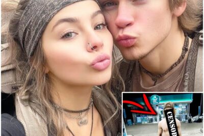 A Couple Vanished In Colorado — A Year Later One Of Them Returned With A Dark Secret