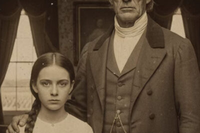 13-Year-Old Sold to 51-Year-Old Plantation Owner… 8 Years Later, She Was His Worst Nightmare