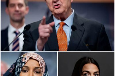 Emergency Disqualification has hit Congress! A single statement from Senator AOC—”This is LOYALTY!”—has set off a crisis no one saw coming, targeting every single naturalized and dual citizen serving in a high office. This isn’t just political rhetoric; it’s an immediate, enacted law resulting in 14 representatives being stripped of their power and instantly removed from the legislative body. The drama intensified when Senator John Kennedy unveiled his own bill, which insiders whisper is even more aggressive. The core message is chilling: “YOU CAN’T SERVE TWO FLAGS.” The political fallout will change the face of US government forever.