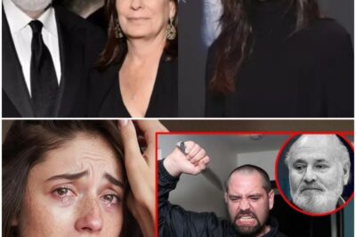 What Rob Reiner’s Daughter Romy JUST Revealed Will Shock You!