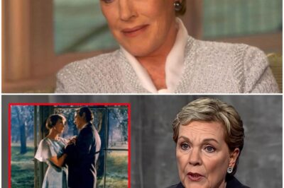 The Forbidden Scenes From ”The Sound of Music” No one Was Supposed To Talk About