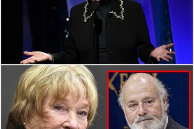 At 91, Shirley MacLaine Finally Tells the Truth About Rob Reiner