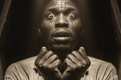 The Slave Who Woke Up Buried in a Coffin — And What Moved Beside Him Haunted the Masters (1851)