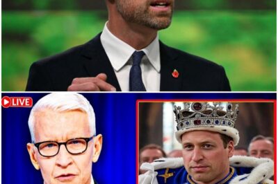 5 MINUTE AGO: William SWORN IN As King — Camilla’s Face TURNS WHITE On Live TV