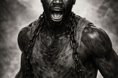 They Mocked His “Childish” Trick — Then 47 Slave Catchers Drowned in 9 Weeks