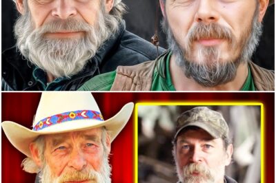 Mountain Men Cast Members Who are Dead or In Jail In 2025