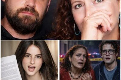 Nick Reiner and Tracy Reiner Tremble After Romy Reiner Reads Out Late Rob Reiner’s Last WILL