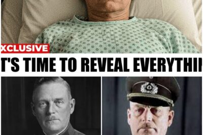 Wilhelm Keitel’s Last Words Will Chill You To The Bone!