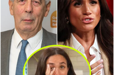 Tom Bower DESTROYS Meghan After NEW Evidence EXPOSES Her Lies
