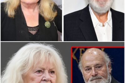 At 78, Sally Struthers Finally Tells the Truth About Rob Reiner