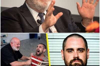 Rob Reiner Lived A Double Life For 30 Years, And No One Knew—Until Now