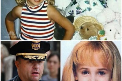 JonBenét Ramsey Murder: Police Confirm New Evidence and DNA Re-Testing