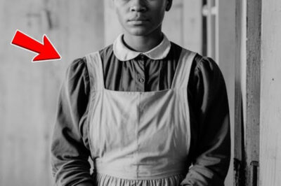 Clara of Natchez: Slave Who Poisoned the Entire Plantation Household at Supper