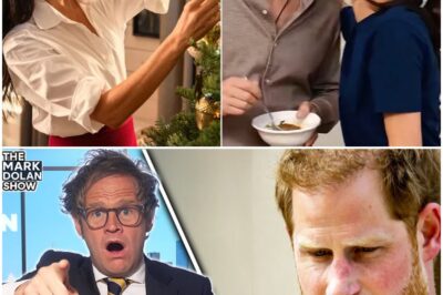 🚨EXCLUSIVE: “HE KNOWS IT’S OVER. MEGHAN’S MOVED ON!” Lonely Prince Harry Ponders Future ALONE