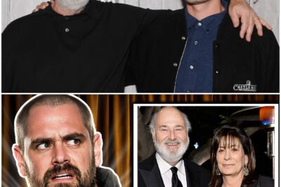 Rob Reiner’s Son Nick Finally REVEALS The Truth… (It’s DARKER Than We Knew!)