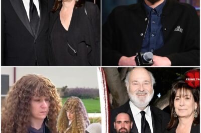 New Details, New Concerns: Buzzard Murder Case & Reiner Insanity Battle