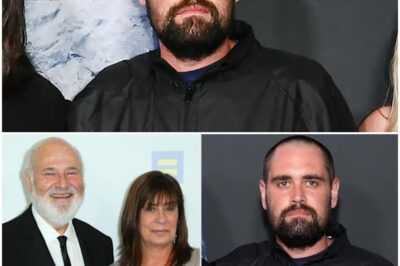 BREAKING! Nick Reiner Faces Judge! As Rob Reiner’s Kids Release HEARTBREAKING Statement