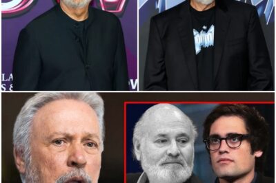 1 MINUTE AGO: Billy Crystal JUST Breaks Silence and Shocks Everyone about Rob Reiner Death