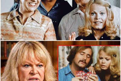 Before Death, Sally Struthers Exposes Rob Reiner on “All In The Family” Set