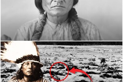 Chief Gall Eyewitness Account Reveals Disturbing Details of Custer’s Last Stand