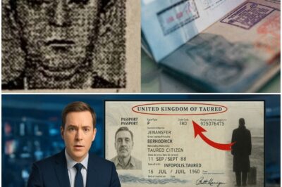 After DNA Test, Scientists Solved The Man From Taured’s TRUE Identity.. It’s Worse Than We Thought