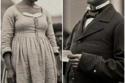 The Plantation Master Bought a Young Slave for 19 Cents… Then Discovered Her Hidden Connection