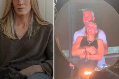 🚨BREAKING: The HR exec who went viral on the Coldplay kiss cam with her married boss is finally speaking out and she’s not sugarcoating anything.