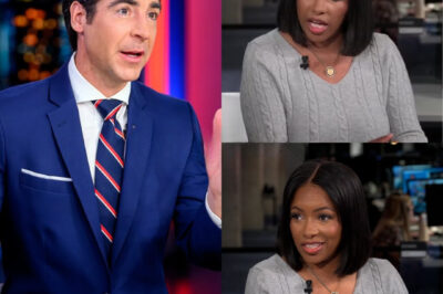 “YOU NEED TO BE SILENT!” Jasmine Crockett’s Tweet Against Jesse Watters Backfires Spectacularly as He Reads Every Word on Live TV, Turning the Nation’s Eyes and Leaving the Studio in Absolute Silence!! When Jasmine Crockett accused Jesse Watters of being “dangerous” and demanded that he be “silenced,” she never expected him to respond let alone on live television. But in a moment now trending worldwide, Jesse calmly read her entire post, line by line, before dissecting it with logic, integrity, and quiet power. No insults. No shouting. Just truth. Audiences called it “the most dignified takedown in Hollywood history,” and even critics admitted it was impossible not to feel the weight of his words. The room fell silent… and the nation hasn’t stopped talking since.