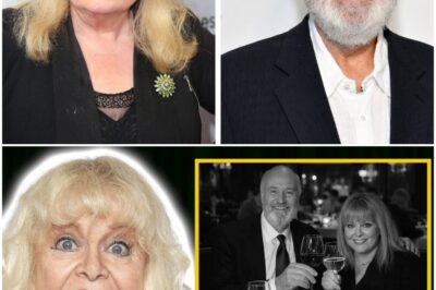 At 78 Sally Struthers EXPOSES Rob Reiner’s Hidden Story