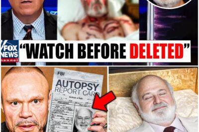 Rob Reiner’s Autopsy Report STUNS Entire Country With Dark Truth