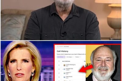 In His Final 72 Hours, Rob Reiner Made a Call That Changes EVERYTHING!