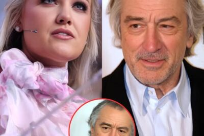 A Hollywood legend is being sued for $50 million. The lawsuit, filed by Erika Kirk, claims Robert De Niro waged a relentless verbal campaign against her late husband, a man now unable to speak for himself.