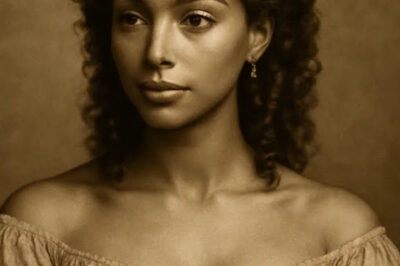 The Bizarre Mystery Of The Most Desired Slave Woman Ever Sold in Charleston’s Hidden Markets