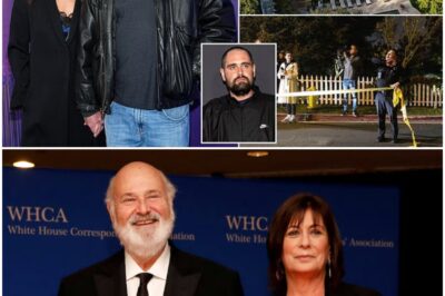 Reports About Rob Reiner’s Wife Reveal 7 Disturbing Details