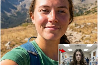 Hiker Vanished in Colorado — 5 Years Later, She Staggered Into a Hospital With a Shocking Truth