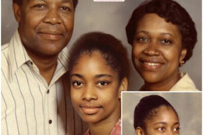 She Disappeared From a Locked Room in 1987 — 17 Years Later, One Object Rewrote the Entire Story