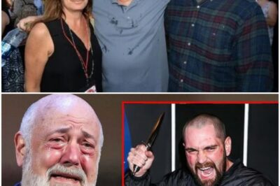 2 Weeks Before Death, Rob Reiner Opens Up About His Wayward Son — And It Was Truly Tragic