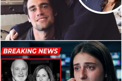 Romy Reiner REVELEAD: I Lived in Fear of My Brother Nick, He Did Terrifying Things to Me