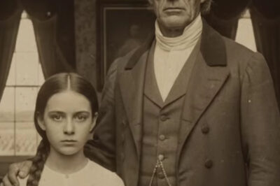 13-Year-Old Sold to 51-Year-Old Plantation Owner 8 Years Later, She Was His Worst Nightmare