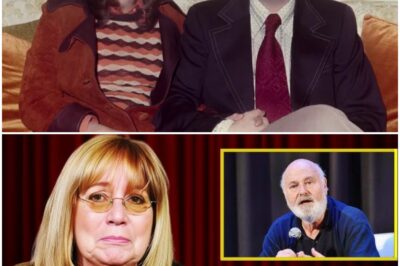 Rob Reiner Hid The Truth From Penny Marshall For 10 Years, And She Knew Something Was Wrong
