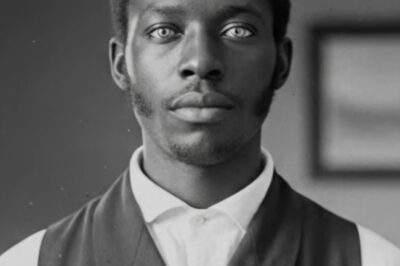 The Black Widower: He seduced 13 plantation masters’ wives and took revenge in a BIZARRE way