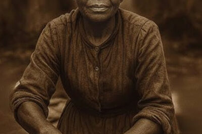 The Laundry Slave Who Scrubbed 12 Klan Robes With Lye… And Watched Their Skin Melt Beneath Them