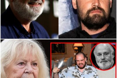 2 Weeks Before Death, 7 Peope (Actors) Warned Rob Reiner About Nick, But He Refused To Listen