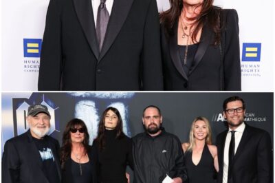 Rob and Michele Reiner’s children speak out after Nick Reiner’s arrest on murder charges