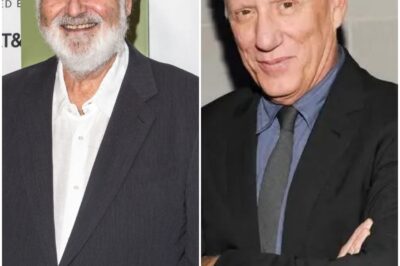 James Woods Tears Up Over ‘Infuriating’ Remarks About ‘Patriot’ Rob Reiner: ‘Because You Disagree With People, Doesn’t Mean You Have to Hate People’