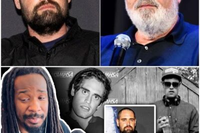 Nick Reiner Posts Disturbing Video To Youtube Revealing His Volatile And Erratic Behavior