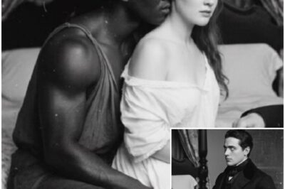 Her Husband Watched From His Wheelchair Every Night. He Paid His Slave to Do What He Couldn’t