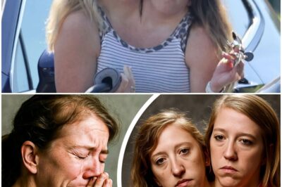 Conjoined Twins Abby and Brittany Hensel Are Saying Goodbye After Their Tragic News